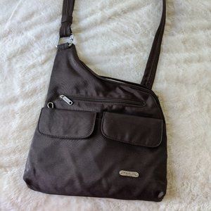 Travelon Crossbody Bag Anti-Theft